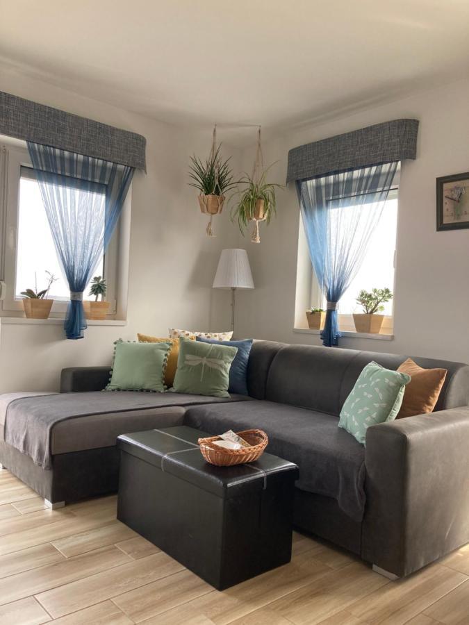 Libellula Apartman Héviz Zewnętrze zdjęcie